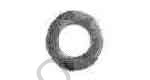 HAMMER HEAD WASHER P/N.4-6, FOR SCALING MACHINE KC-50/60