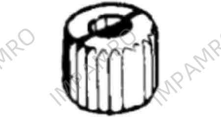 CUTTER WHEEL, PT/NO.340.332