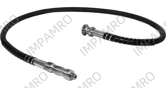 FLEXIBLE SHAFT FOR TRIDENT, NEPTUNE SCALING MACHINE
