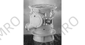FAN GAS FREEING PORTABLE, JETFAN 70 COMPRESSED AIR