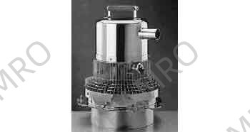 FAN GAS FREEING PORTABLE, JETFAN 65 COMPRESSED AIR