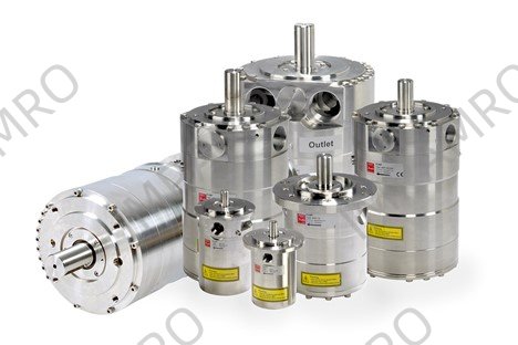 PUMP AXIAL PISTON APP 2.2, DISPLACEMENT 12.52CM3/REV