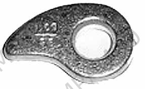 STEEL HAMMER #2000-19 FOR, ICO CHIPPING HAMMER