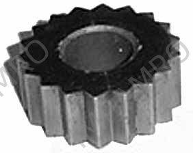 STEEL CUTTER #2000-24 FOR, ICO CHIPPING HAMMER