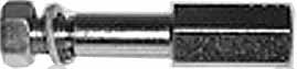 SPINDLE FOR 9 HAMMER HEAD, #2000-25 F/ICO CHIPPING HAMMER