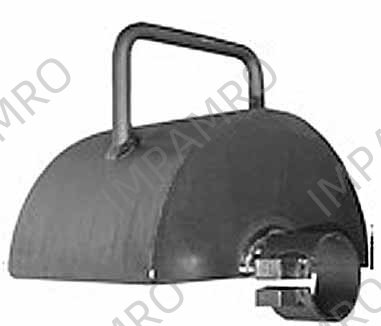 SAFETY GUARD #2000-11, FOR ICO CHIPPING HAMMER