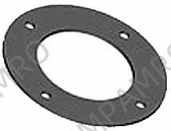 FLANGE ICO 11700-2 FOR RUST, REMOVAL MACHINE