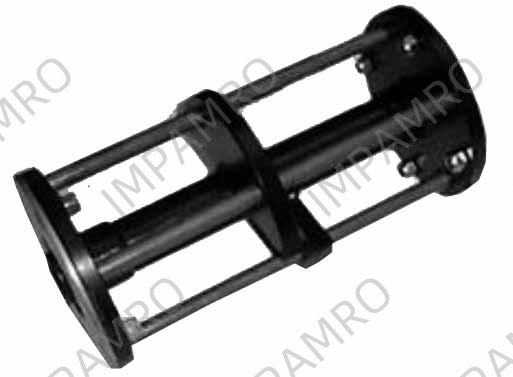 592247 DRUM HEAVY DUTY FOR TFP200, WITH 12MM SHAFT PT/NO.320.002H