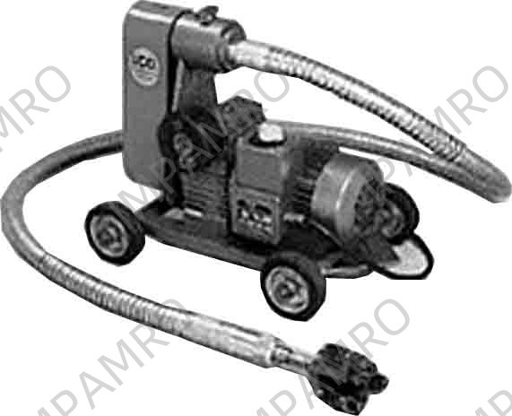 PIPE CLEANING EQUIPMENT ICO, 1660-00-2F AC220V F/10-50MM ID