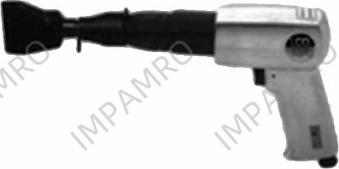 CHISEL & CHIPPER PNEUMATIC, PISTOL 2000 BPM ICO #850-00