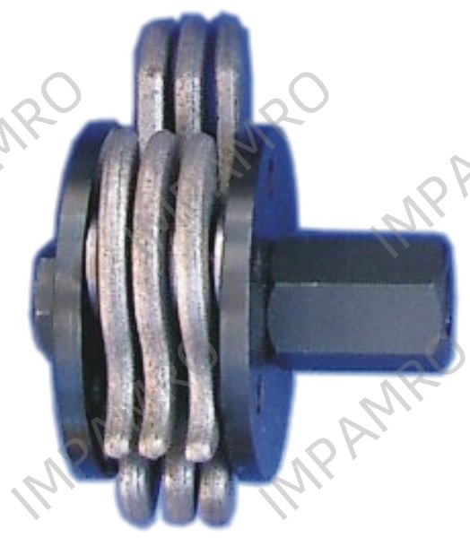 IMPACT TOOL RL 7/9 / M14, FOR RUST REMOVER