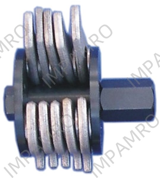 IMPACT TOOL RL 7/15 / M14, FOR RUST REMOVER