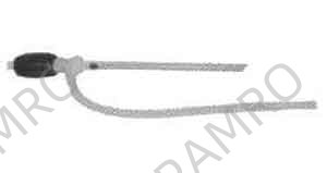 PUMP HAND PLASTIC FOR PAIL CAN