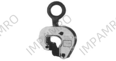 DRUM CLAMP CAPACITY-0.5TON