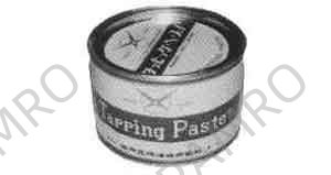 TAPPING PASTE 1KG