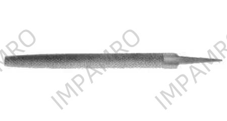 RASP LEAD FLAT 350MM