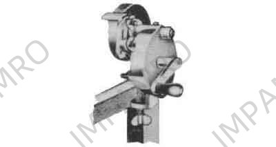 GRINDER HAND WHEEL SIZE, 150X25MM