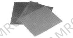 EMERY CLOTH ABRASIVE 230X280MM, GRIT #80