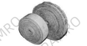 EMERY TAPE ABRASIVE, 25MMX36.5MTR GRIT #50