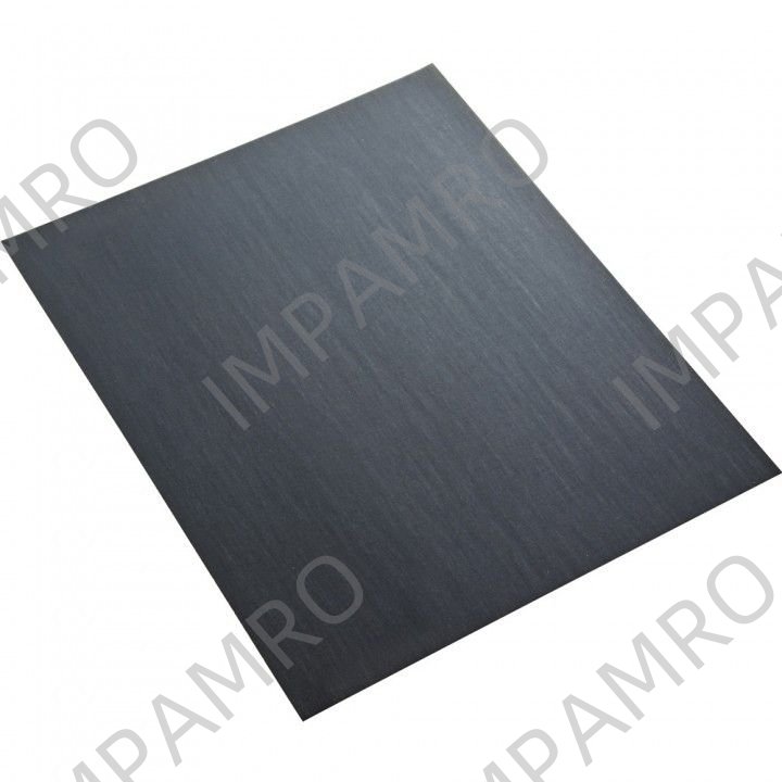 SANDPAPER WET&DRY 230x280MM, GRIT #1000