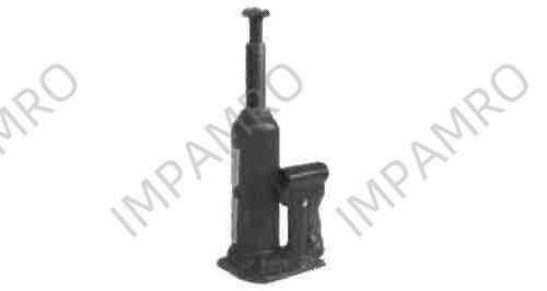 JACK HYDRAULIC PORTABLE 4TON