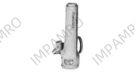 JACK JOURNAL RACHET TYPE 15TON, 255MM-CLOSED 380MM-EXTENDED