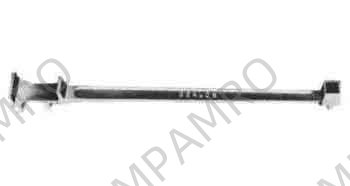 SPANNER DRUM OPENING NON-SPARK, BERYLLIUM COPPER ALLOY 560MM