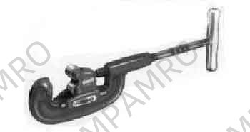 PIPE CUTTER HEAVY-DUTY RIDGID, #2-A 1/8 TO 2"