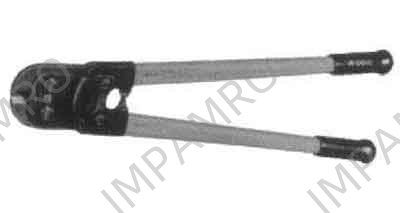 RIDGID BOLT CUTTER #N36S 13MM