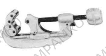 CUTTER TUBING QUICK ACTING, RIDGID #153 32-90MM CAPACITY