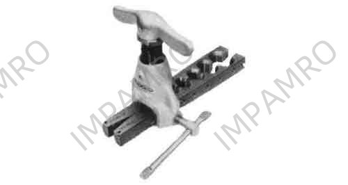 FLARING TOOL RIDGID #455