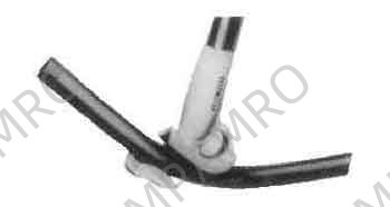 CONDUIT BENDER HICKEY-TYPE, HEAVY WALL RIDGID #B-1712