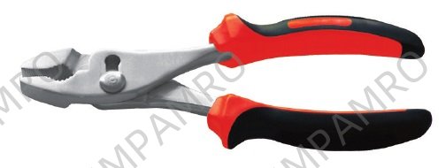 PLIER COMBINATION SLIP JOINT, STAINLESS STEEL 150MM