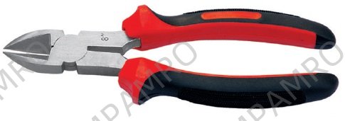PLIER DIAGONAL CUTTING 150MM, STAINLESS STEEL