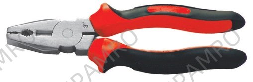PLIER SIDE CUTTING STAINLESS, STEEL 150MM