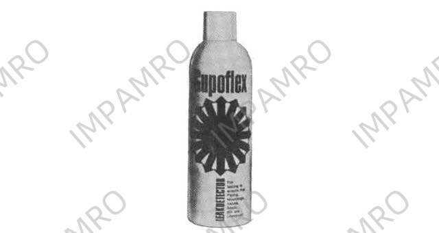 LEAK DETECTOR GUPOFLEX, 345GRM SPRAY