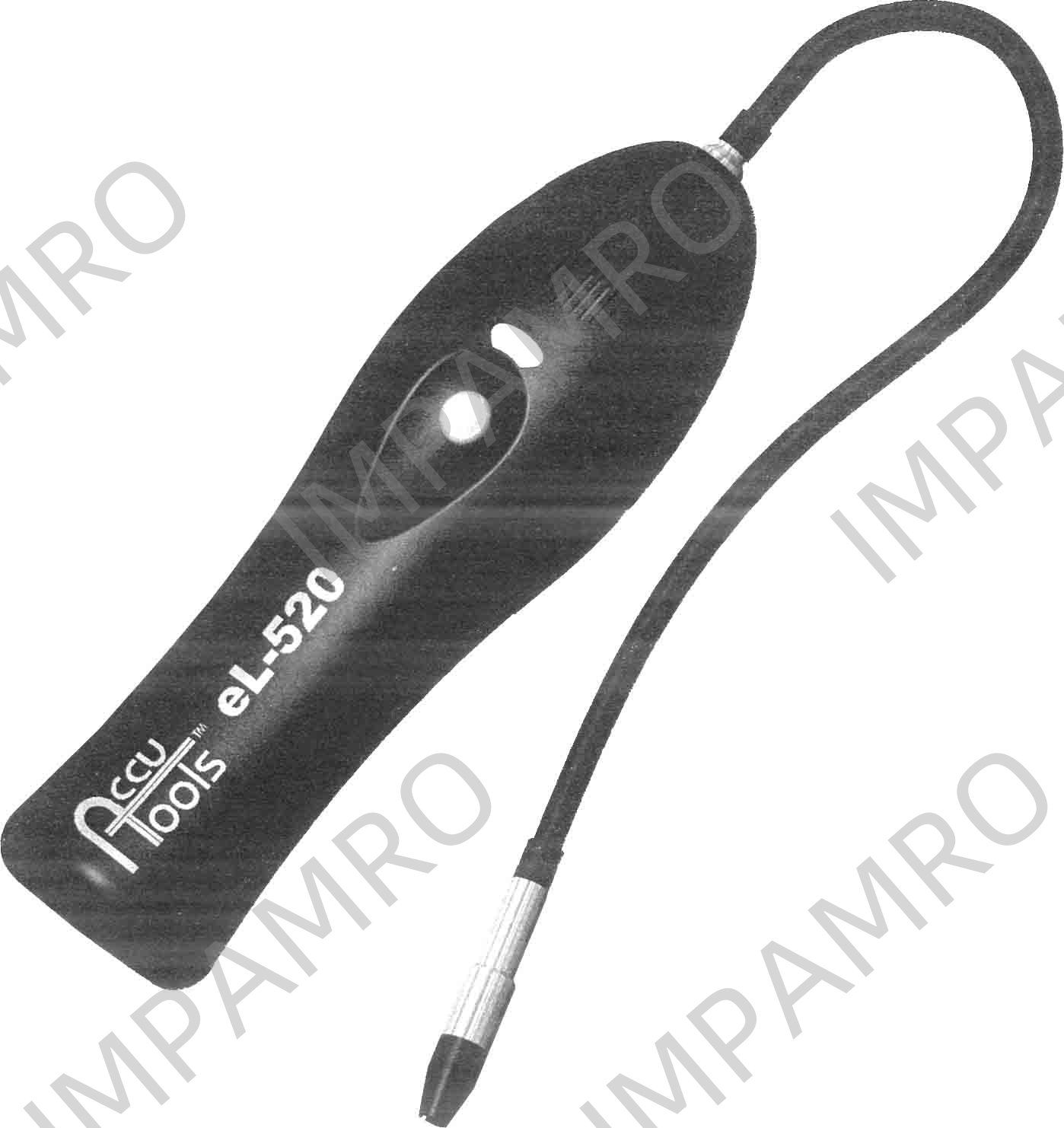DETECTOR LEAK REFRIGERANT GAS, Model TA430VA  HFC/CFC/HCFC