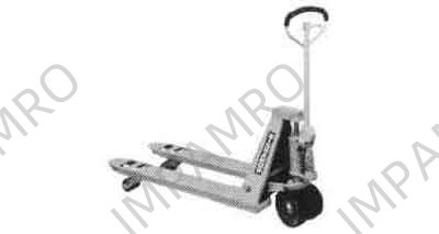 TRUCK HAND PALLET HYDRAULIC, 2.5TON