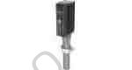 PUMP PISTON LUB AIR MOTOR 3"D, 5:1 BSP 16GALLON LM2305A-32