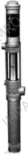 PUMP PISTON AIR GRACO FASTBALL, 1:1 12.4BAR 18-22.7LPM