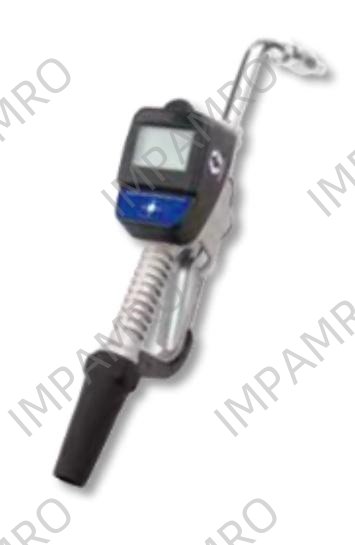 VALVE DISPENSE&METER SDM5 OIL, GEAR LUB EXTENS GRACO K16804