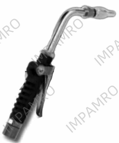 VALVE DISPENSE MANUAL SDV15, ANTIFREEZE FLEX GRACO 247716