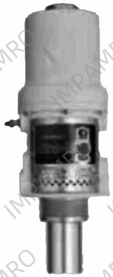 VALVE DISPENSE MANUAL SDV15, OIL RIGID AUTO GRACO K16811