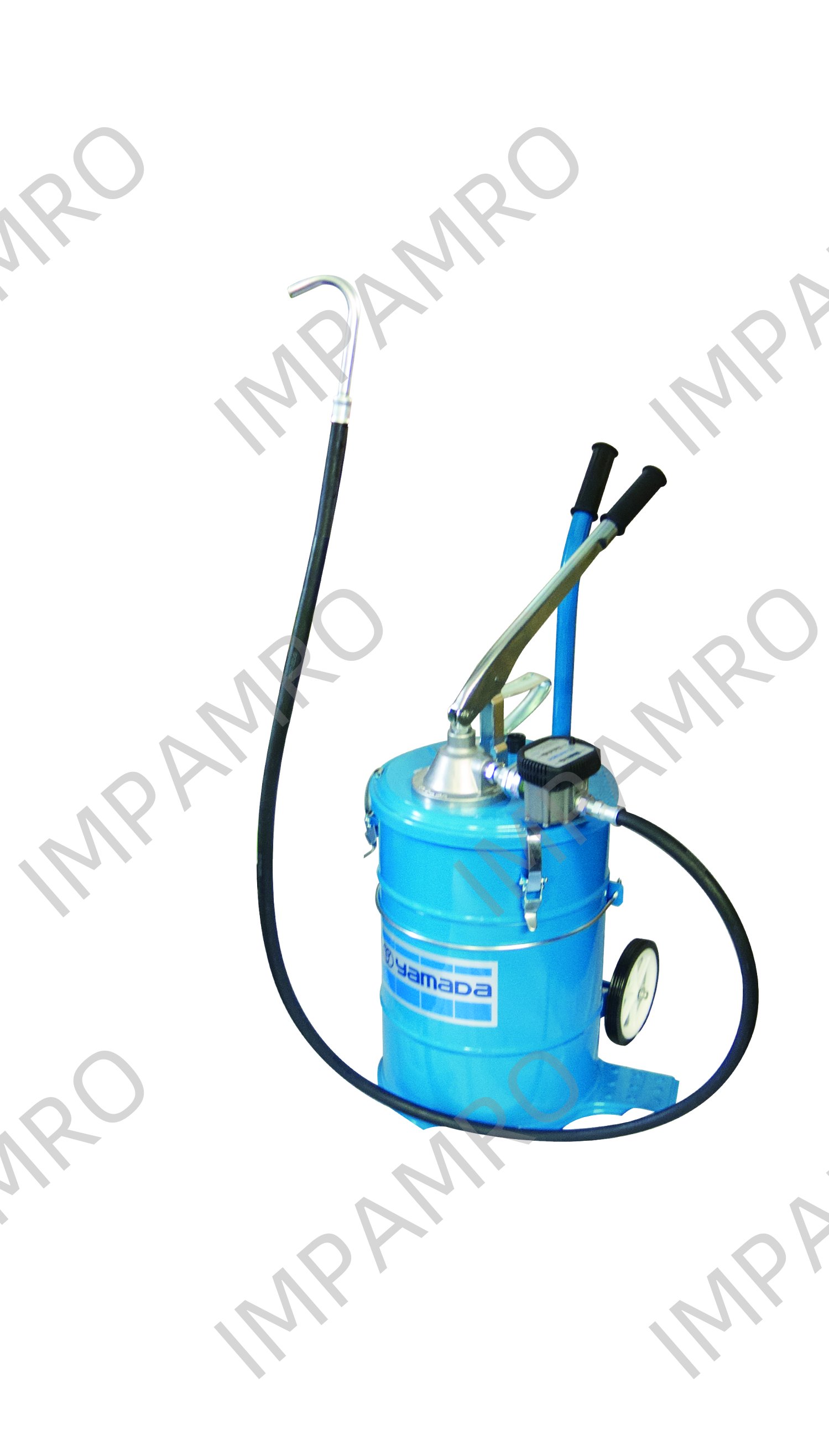 OIL BUCKET PUMP HAND OPERATED, YAMADA STB-60 20LTR