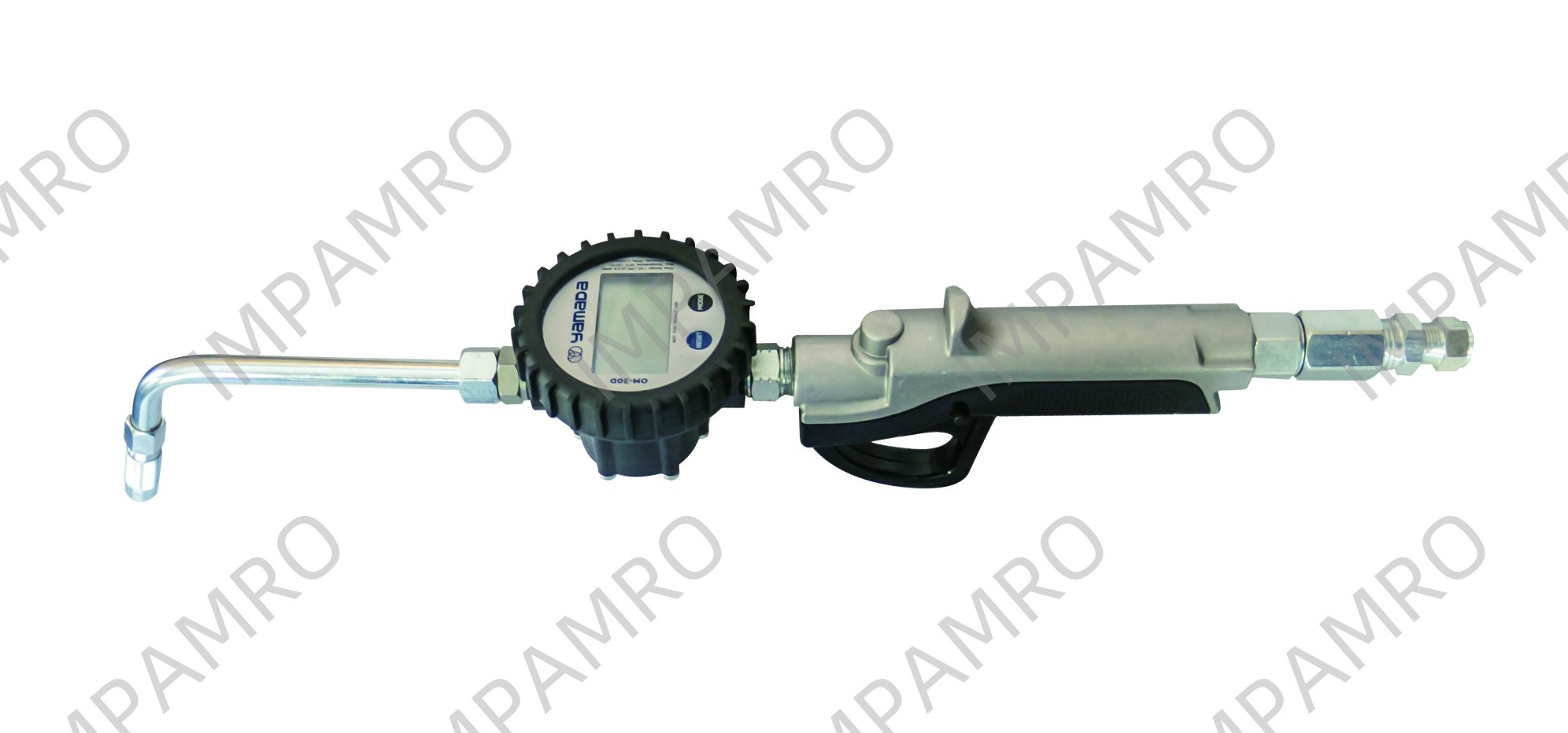 OIL GUN DIGITAL ODV-30D, P/N.686858