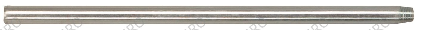 STRAIGHT LONG ADAPTOR 240MM, #HSP-2 P/N.804904