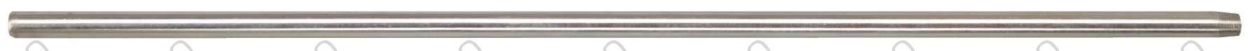 STRAIGHT EXTRA LONG ADAPTOR, 450MM #HSP-10 P/N.804907