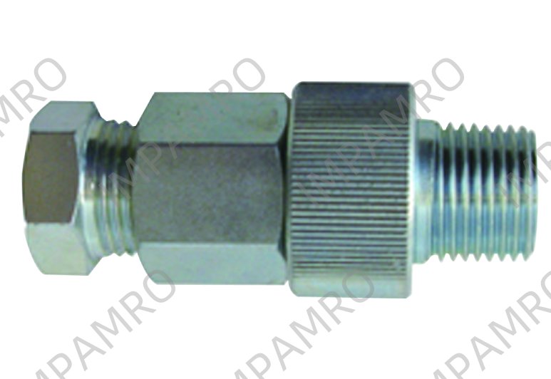 SWIVEL JOINT OIL-SJ 1/2X3/8, P/N.804553