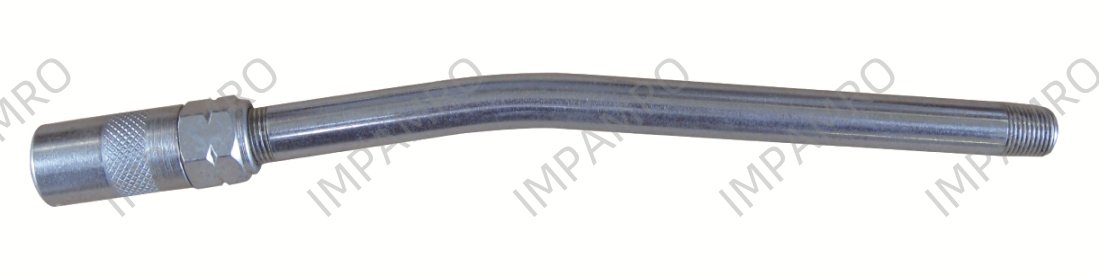 SMALL DIAM HYDRAULIC ADAPTOR, 185MM #CNP-2 P/N.804911