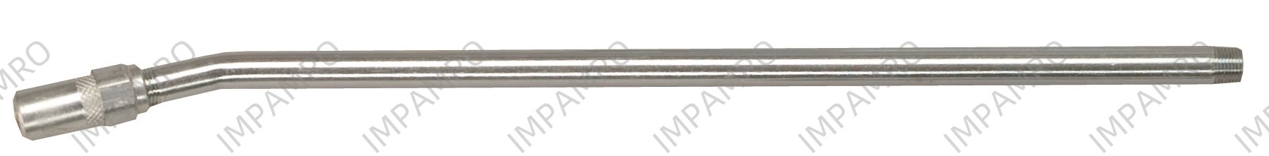 LONG HYDRAULIC ADAPTOR 335MM, #CNP-13 P/N.804912